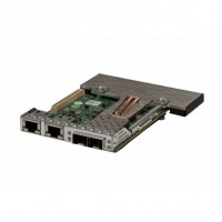 Placa de Retea Server Second Hand, Dell Broadcom 57800s, 2-Port 10Gbps SFP, 2-Port 1 Gbps RJ-45, PCI-E x8 Placa de Retea Server Second Hand, Dell Broadcom 57800s, 2-Port 10Gbps SFP, 2-Port 1 Gbps RJ-45, PCI-E x8