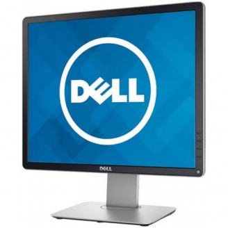 Monitor Second Hand Dell P1914SC, 19 Inch, 1280 x 1024, VGA, DVI, Display Port, USB