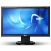 Monitor Second Hand Acer V203, 20 Inch LCD, 1600 x 900, VGA, DVI Monitor Second Hand Acer V203, 20 Inch LCD, 1600 x 900, VGA, DVI