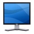 Monitor Second Hand Dell UltraSharp 1908FP, 19 Inch LCD, 1280 x 1024, VGA, DVI, USB